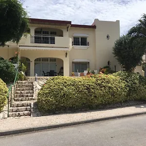  Apartment Royal Palm Curacao Geweldig Zeezicht